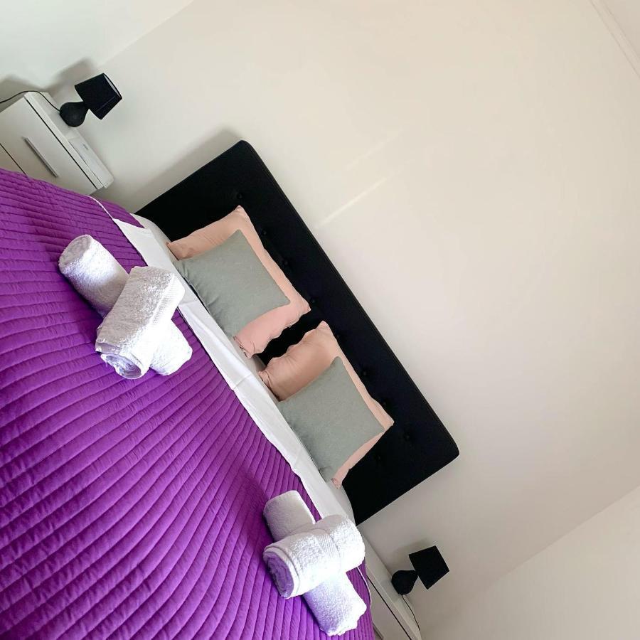 Restoran,,Vuk,, Trsic Bed & Breakfast エクステリア 写真